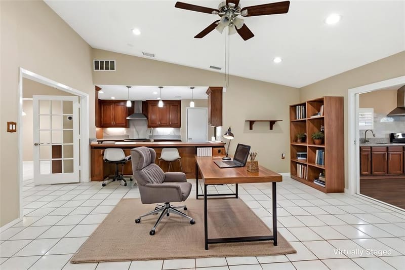 413 Hardwood Trail, Mesquite TX 75150 - Photo 14
