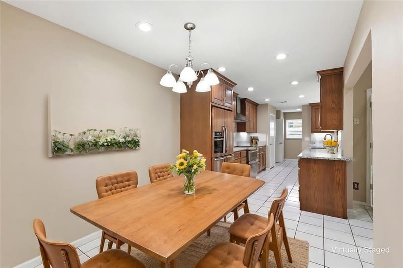 413 Hardwood Trail, Mesquite TX 75150 - Photo 4