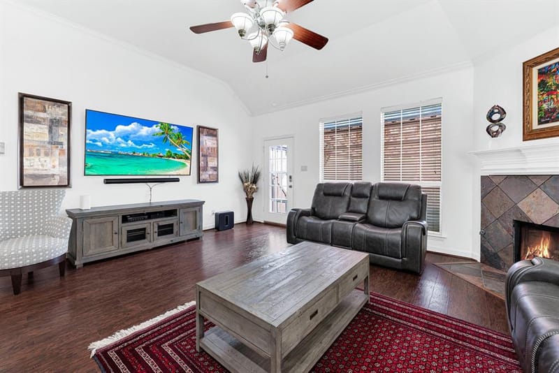 10410 Hunter Run, Frisco TX 75035 - Photo 17