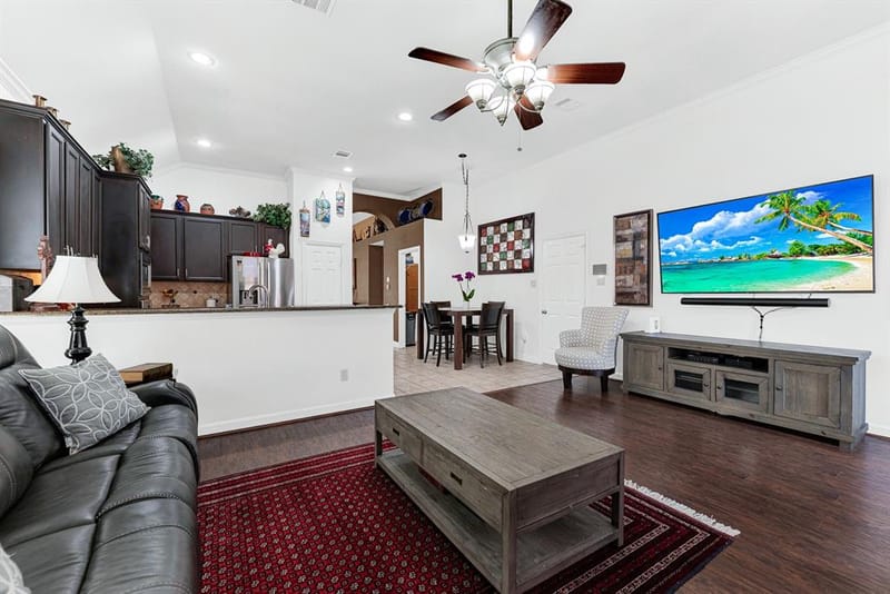 10410 Hunter Run, Frisco TX 75035 - Photo 16