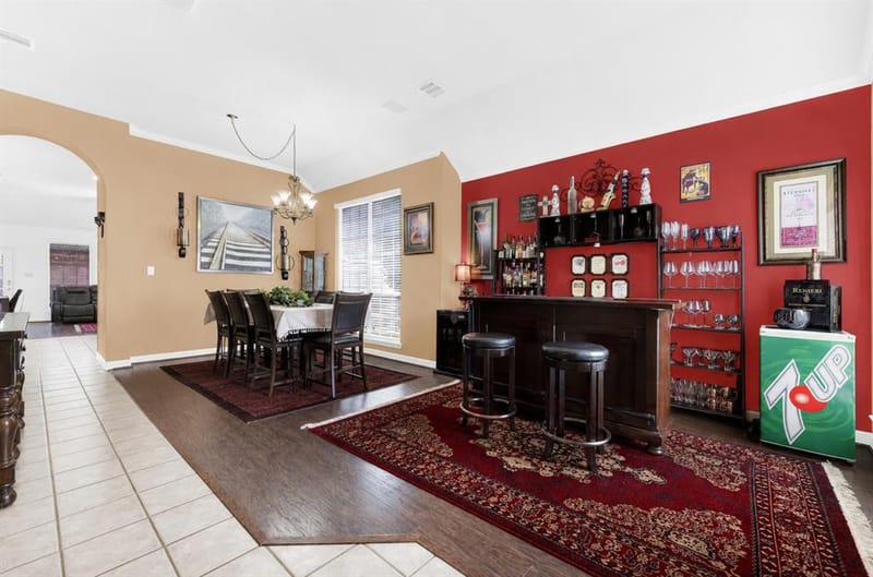 10410 Hunter Run, Frisco TX 75035 - Photo 3
