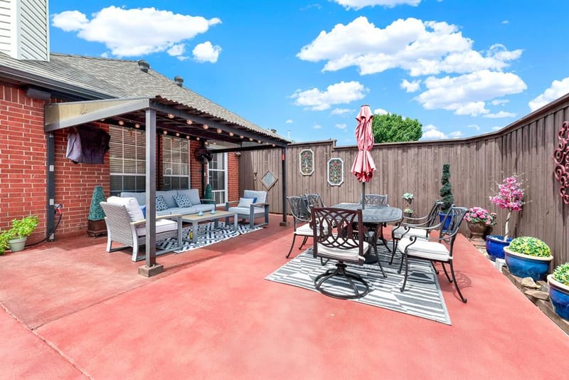 10410 Hunter Run, Frisco TX 75035 - Photo 32