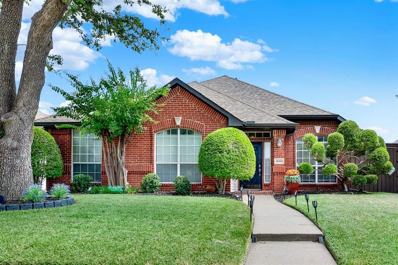 10410 Hunter Run, Frisco TX 75035