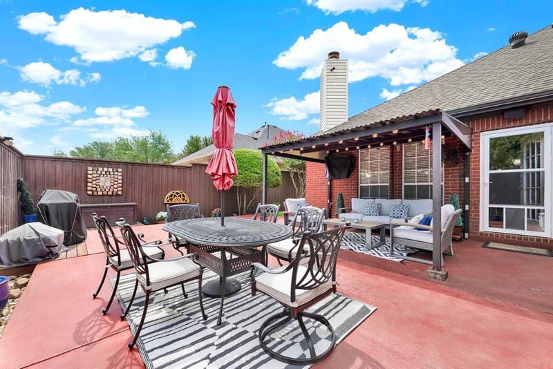 10410 Hunter Run, Frisco TX 75035 - Photo 28