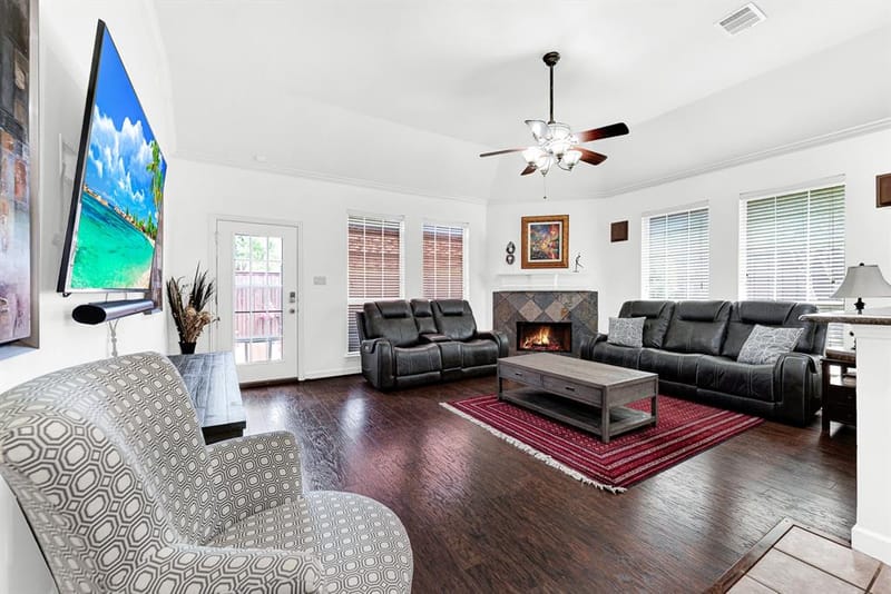 10410 Hunter Run, Frisco TX 75035 - Photo 14