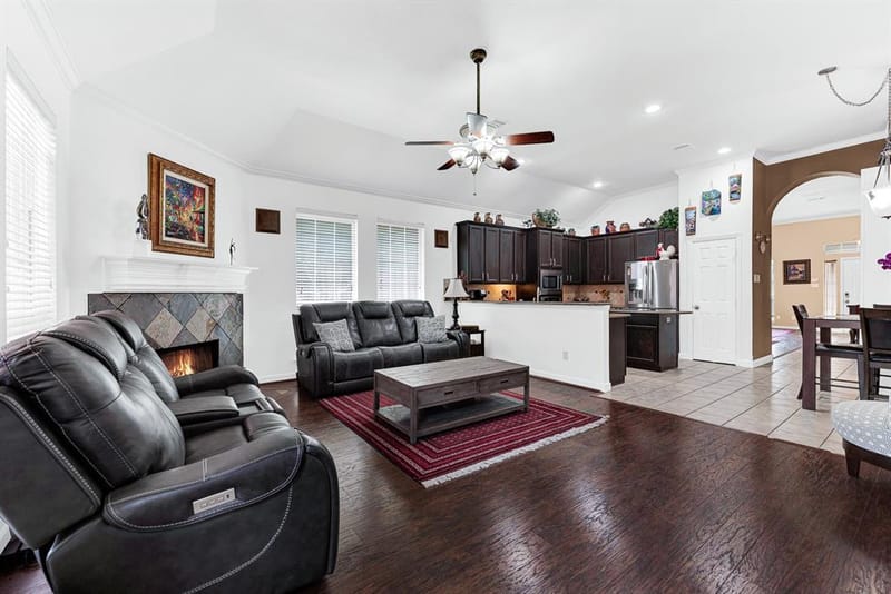 10410 Hunter Run, Frisco TX 75035 - Photo 15