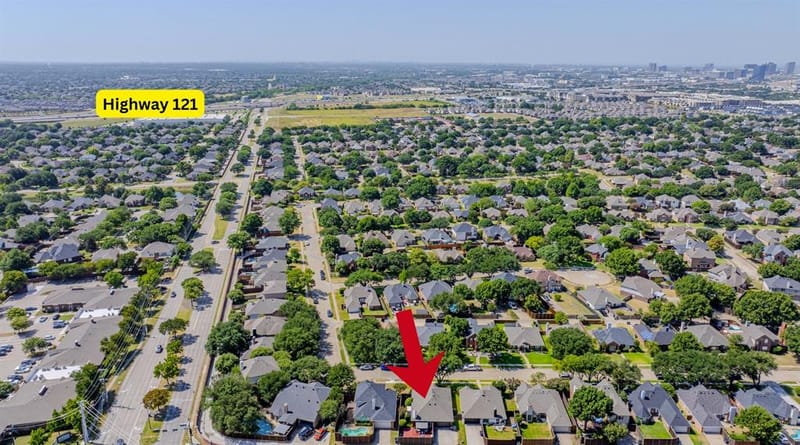 10410 Hunter Run, Frisco TX 75035 - Photo 35