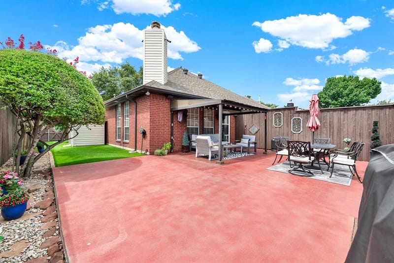 10410 Hunter Run, Frisco TX 75035 - Photo 29