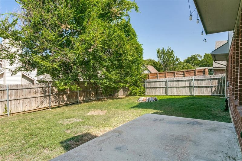 7413 Bear Lake Drive, Fort Worth TX 76137 - Photo 23