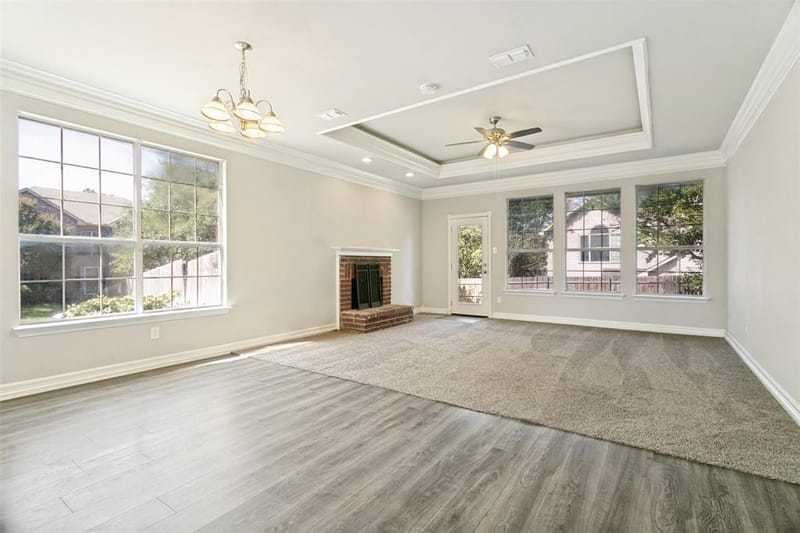 7413 Bear Lake Drive, Fort Worth TX 76137 - Photo 6