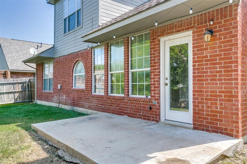 7413 Bear Lake Drive, Fort Worth TX 76137 - Photo 22