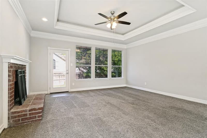7413 Bear Lake Drive, Fort Worth TX 76137 - Photo 7