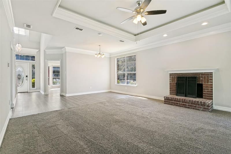 7413 Bear Lake Drive, Fort Worth TX 76137 - Photo 8