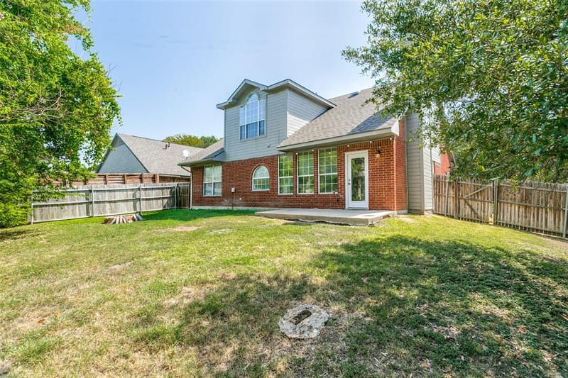 7413 Bear Lake Drive, Fort Worth TX 76137 - Photo 25