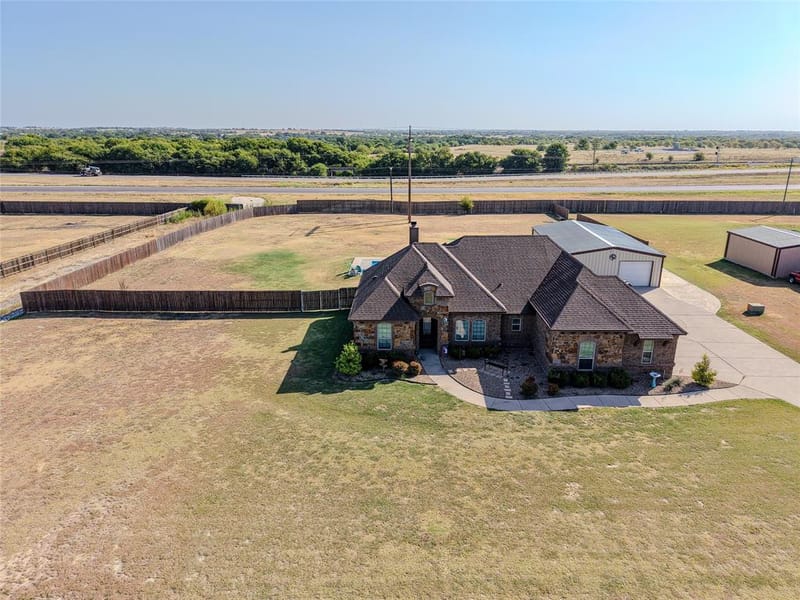 123 Cactus Drive, Decatur TX 76234