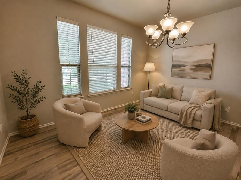 2047 Jack County Drive, Forney TX 75126 - Photo 2