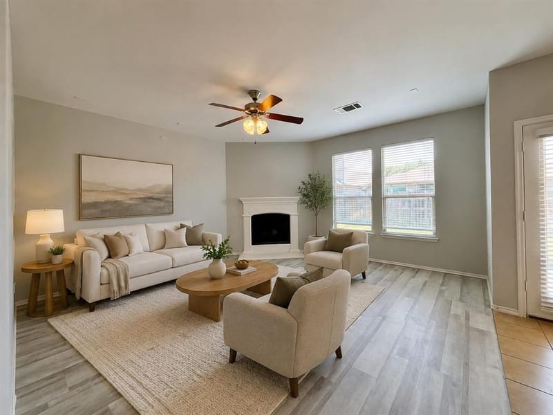 2047 Jack County Drive, Forney TX 75126 - Photo 6