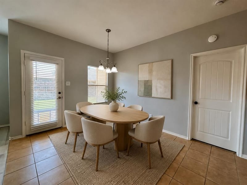 2047 Jack County Drive, Forney TX 75126 - Photo 8