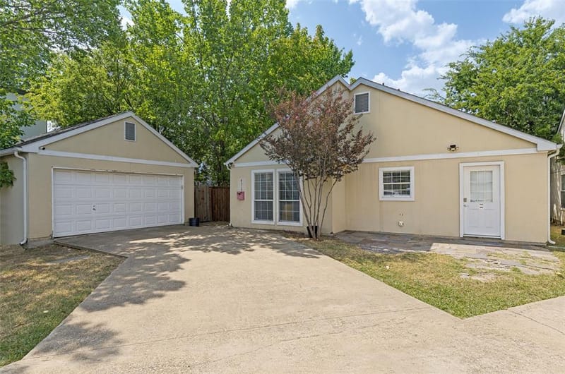 4315 Munger Avenue, Dallas TX 75204