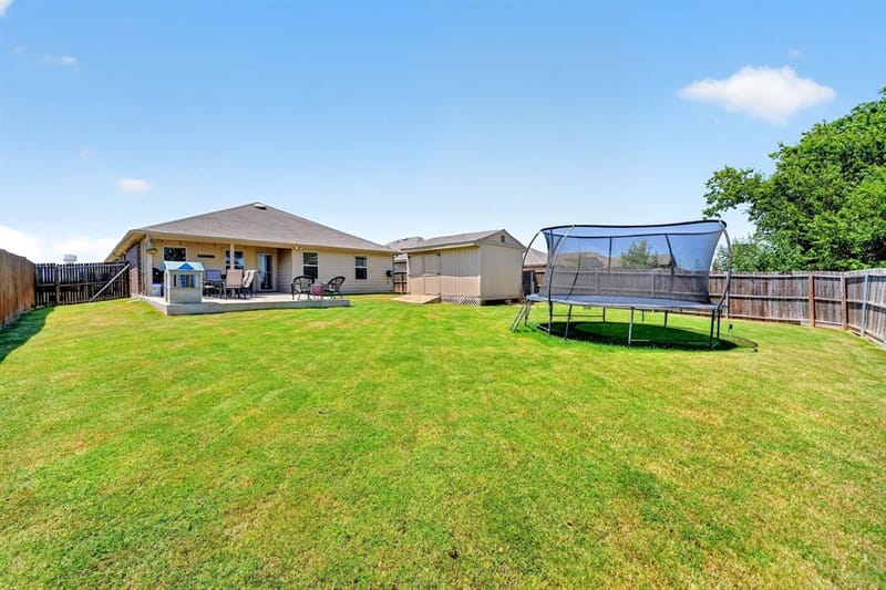 713 SADDLE HORN, Royse City TX 75189 - Photo 17