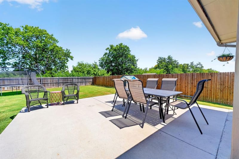 713 SADDLE HORN, Royse City TX 75189 - Photo 20