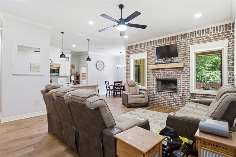 13497 Indian Drive, Tyler TX 75709 - Photo 6