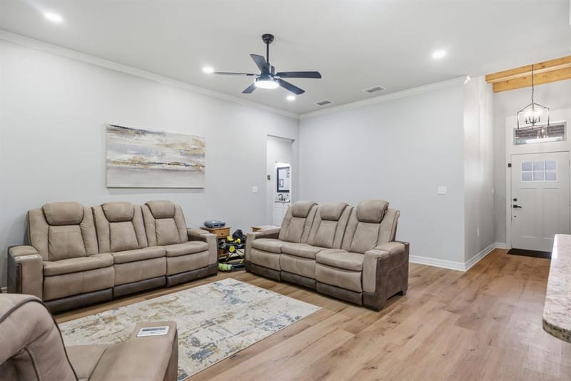 13497 Indian Drive, Tyler TX 75709 - Photo 7