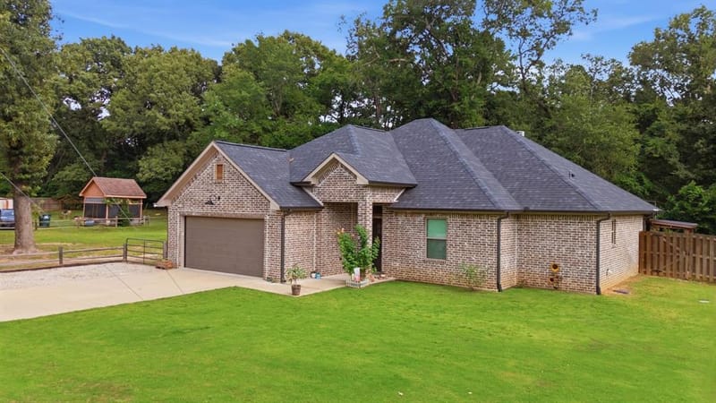 13497 Indian Drive, Tyler TX 75709
