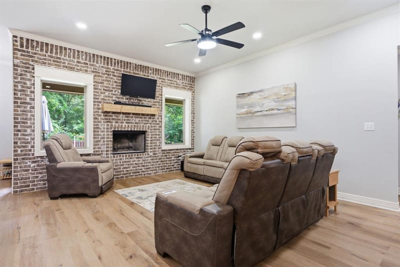 13497 Indian Drive, Tyler TX 75709 - Photo 5