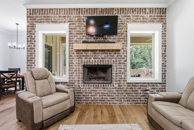 13497 Indian Drive, Tyler TX 75709 - Photo 4