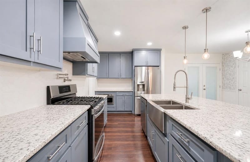 4024 Calmont Avenue, Fort Worth TX 76107