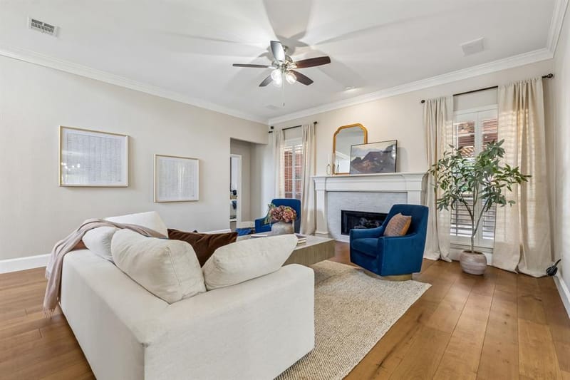 7913 Morningdew Drive, Plano TX 75025 - Photo 13