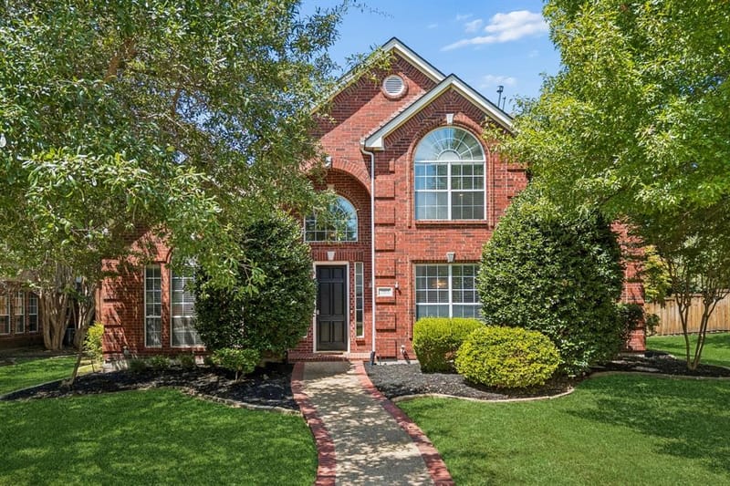 7913 Morningdew Drive, Plano TX 75025