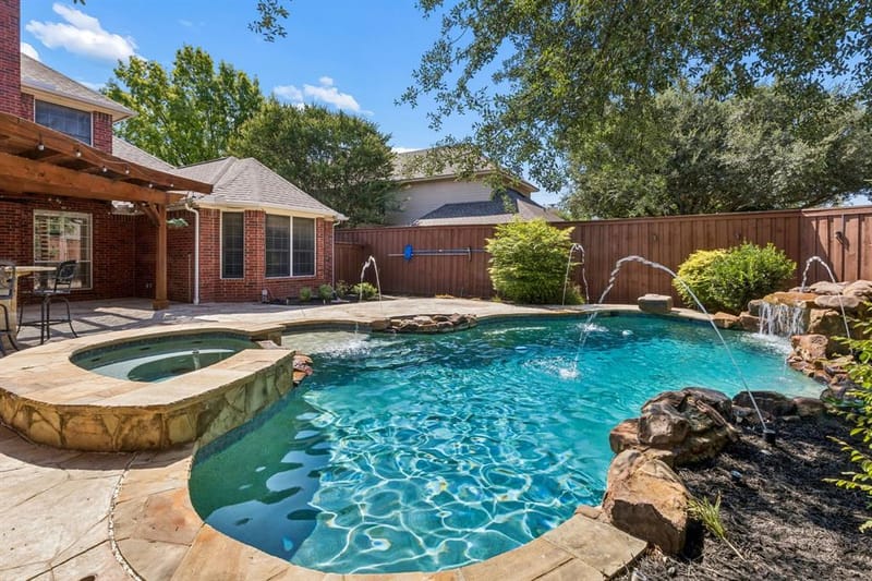 7913 Morningdew Drive, Plano TX 75025 - Photo 34