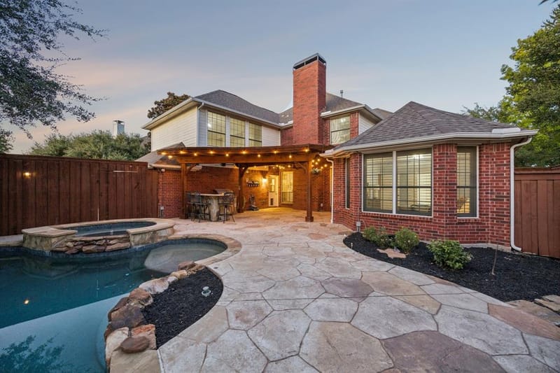 7913 Morningdew Drive, Plano TX 75025 - Photo 38