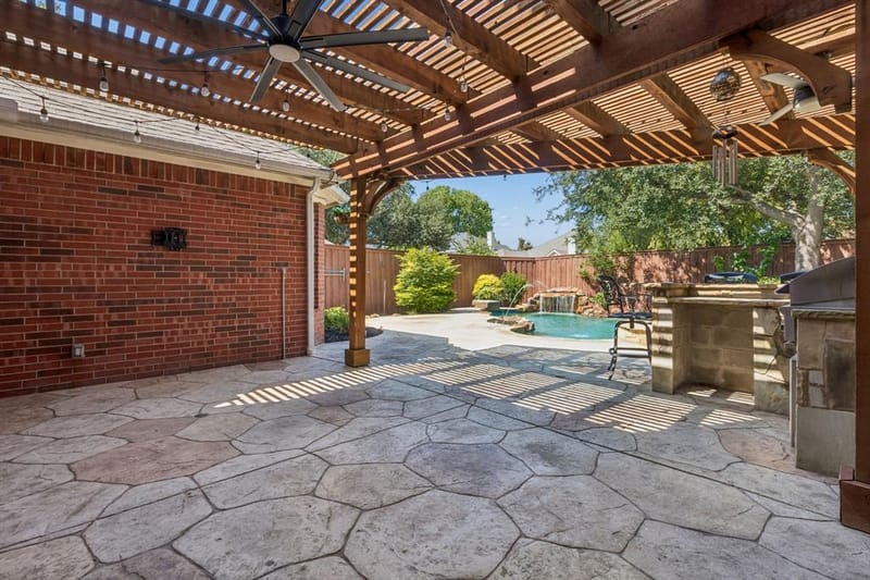 7913 Morningdew Drive, Plano TX 75025 - Photo 33