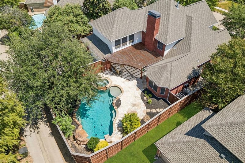 7913 Morningdew Drive, Plano TX 75025 - Photo 40