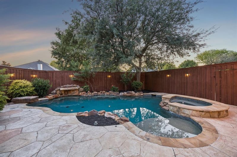 7913 Morningdew Drive, Plano TX 75025 - Photo 39
