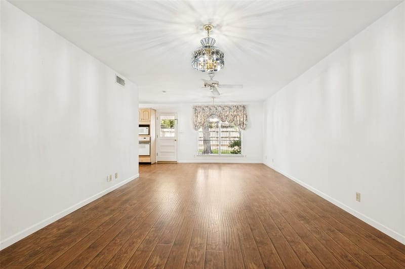 608 W Cheryl Avenue, Hurst TX 76053 - Photo 6
