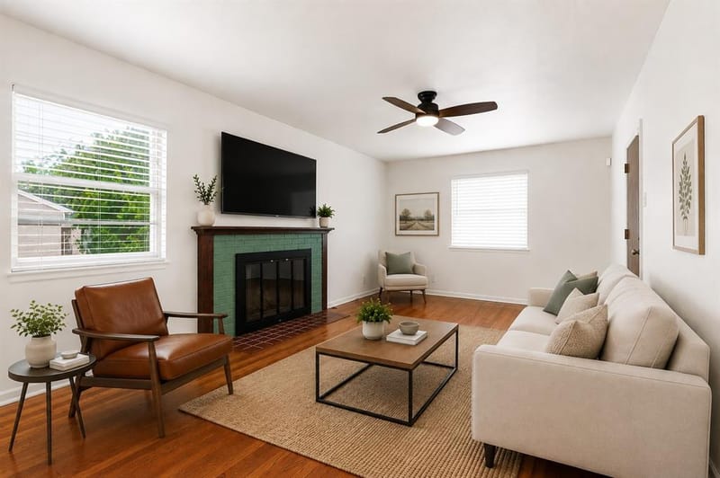2759 Avon Street, Dallas TX 75211 - Photo 2