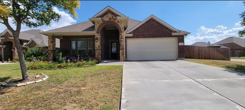 2101 Jayden Lane, Wylie TX 75098 - Photo 2