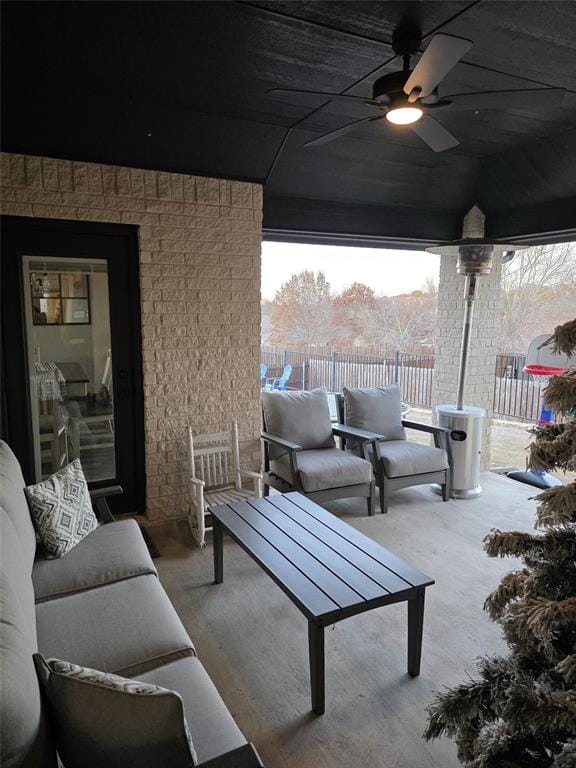 424 Paloma, Weatherford TX 76087 - Photo 36