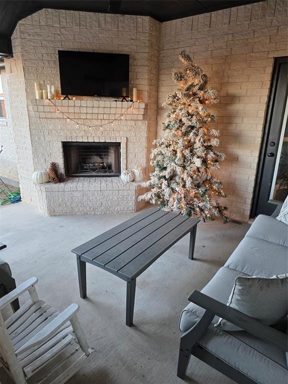 424 Paloma, Weatherford TX 76087 - Photo 38