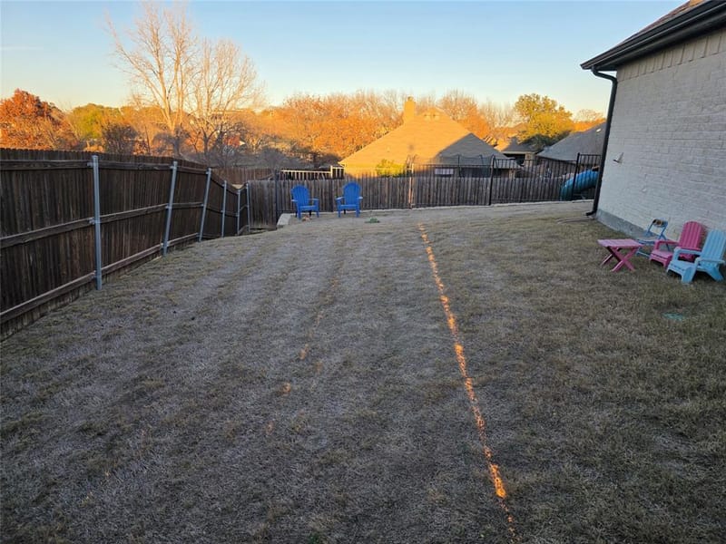 424 Paloma, Weatherford TX 76087 - Photo 31