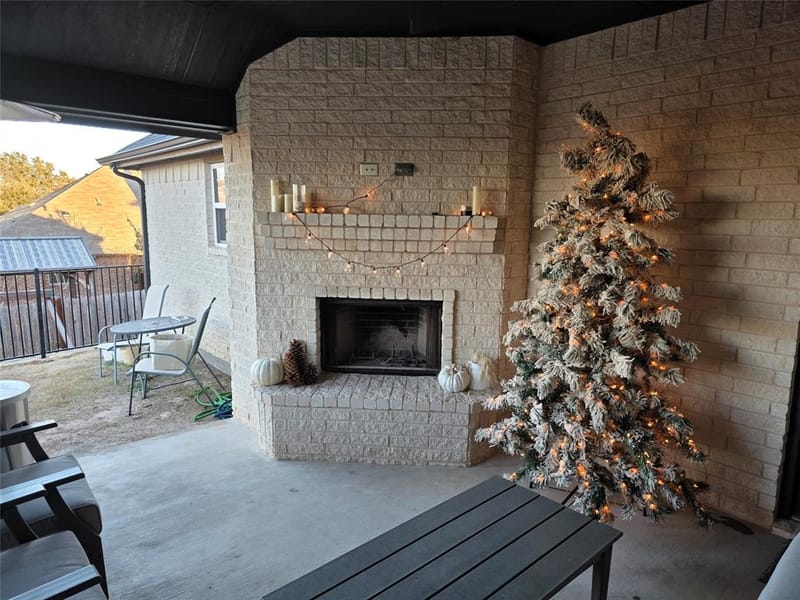 424 Paloma, Weatherford TX 76087 - Photo 39