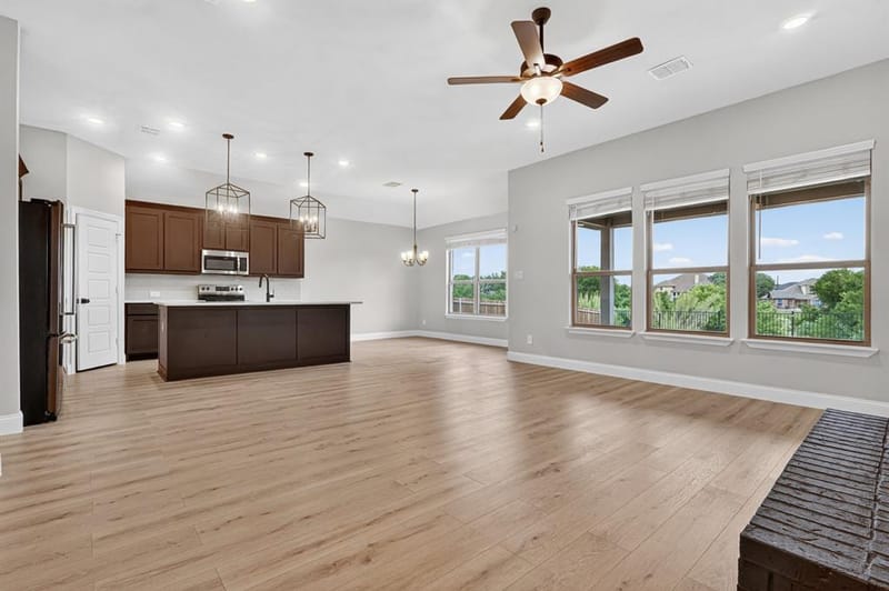 430 Wilkerson Lane, Justin TX 76247 - Photo 6