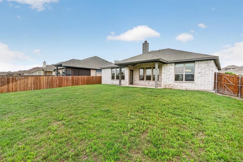 430 Wilkerson Lane, Justin TX 76247 - Photo 17