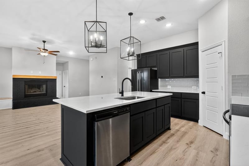 430 Wilkerson Lane, Justin TX 76247 - Photo 8