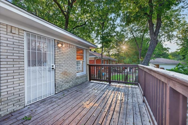 7433 Vallejo Drive, Dallas TX 75227 - Photo 24