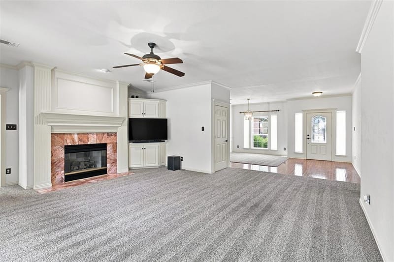 3310 Moss Creek Drive, Grapevine TX 76051 - Photo 22